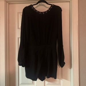 Guess Romper - Size 8